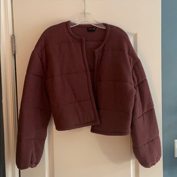 Allie Quilted Puffer Cardigan | Poshmark